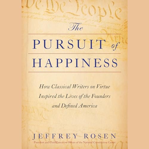 The Pursuit of Happiness