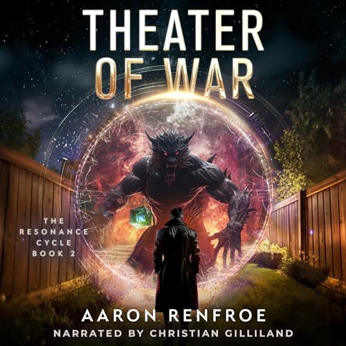 Theater of War