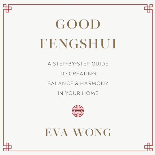 Good Fengshui by Eva Wong