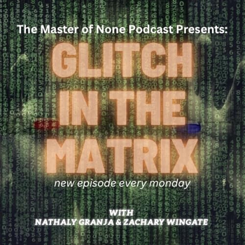 Glitch in the Matrix: Unraveling the Enigma of the Bermuda Triangle of the 90s.