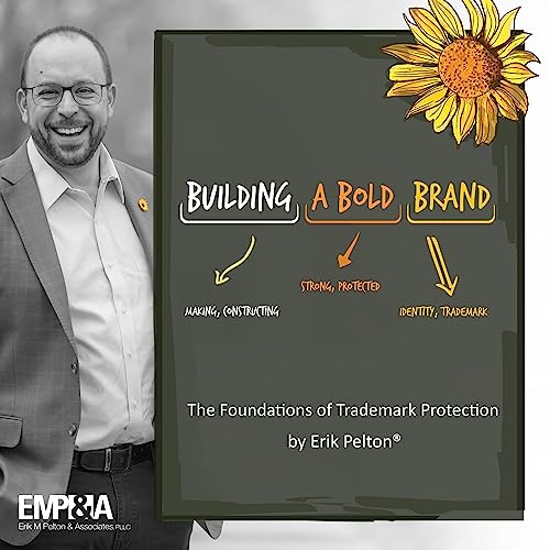 Building a Bold Brand by Erik M. Pelton