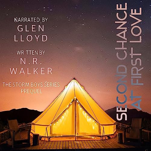 Second Chance at First Love