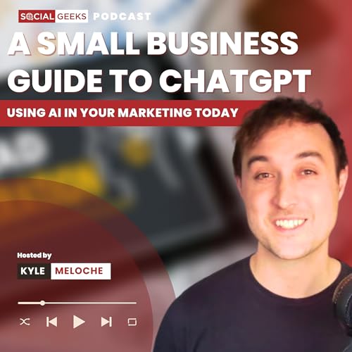 The Small Business Guide To Chat-GPT by Unknown