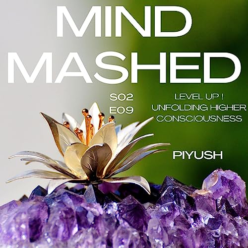 Level Up - Unfolding Higher Consciousness by Unknown