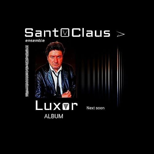 SantoClaus ensemble by SantoClaus ensemble