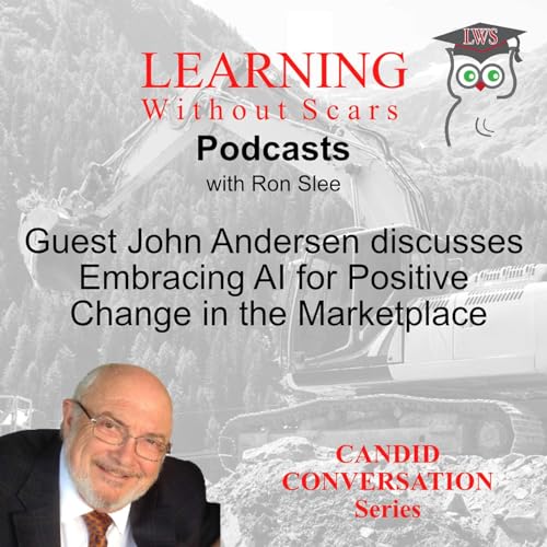 Embracing AI for Positive Change in the Marketplace by Unknown