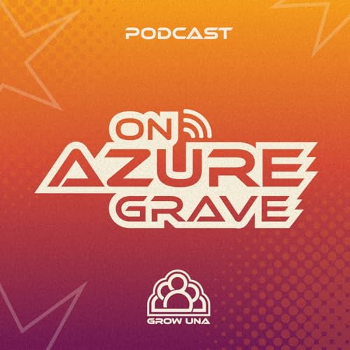 On Azure Grave [ONAG]