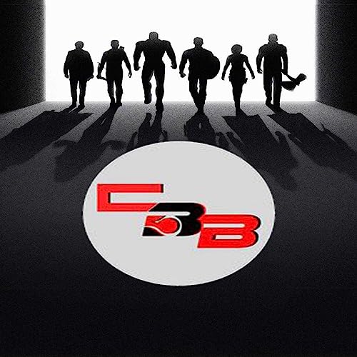 The Comic Book Brawlcast by Comic Book Brawl