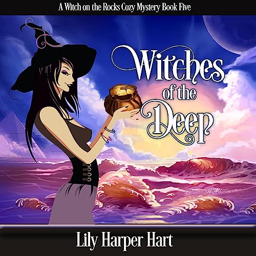 Witches of the Deep by Lily Harper Hart