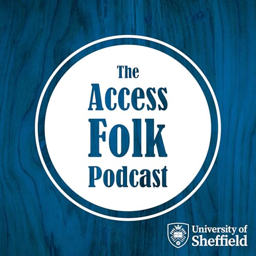 The Access Folk Podcast by Access Folk