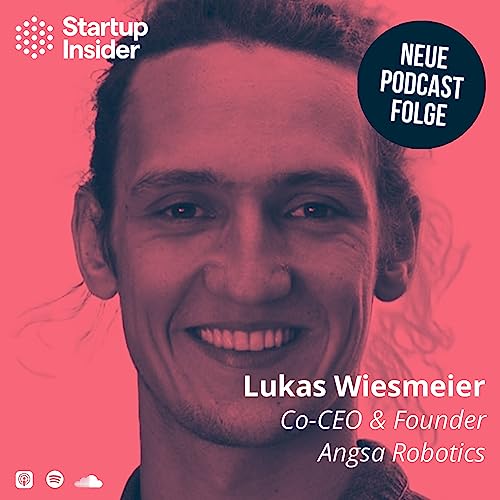 Husqvarna Ventures investiert Millionensumme in Angsa Robotics (Husqvarna Ventures • Robotikanwendungen • KI) by Unknown