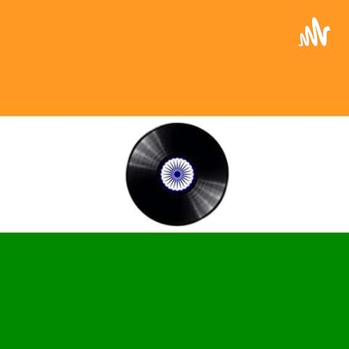 Indian Hip Hop Podcast by 2Rhymez