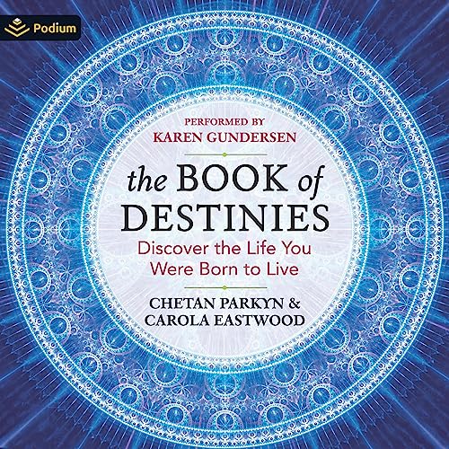 The Book of Destinies