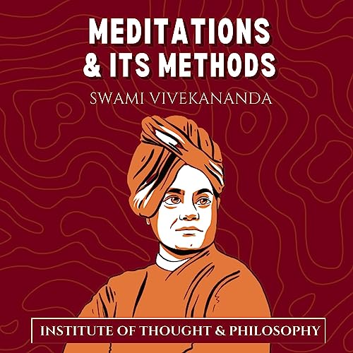 Meditation and Its Method