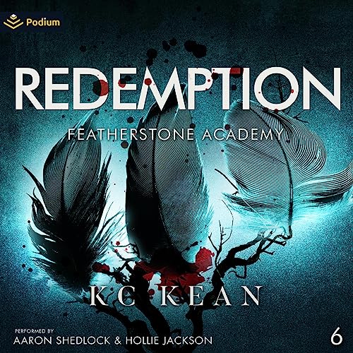 Redemption by KC Kean
