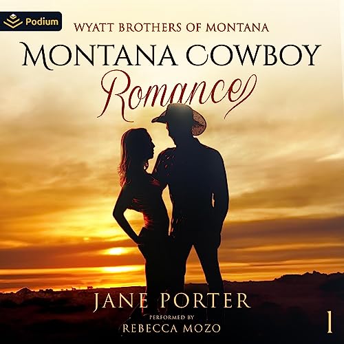 Montana Cowboy Romance