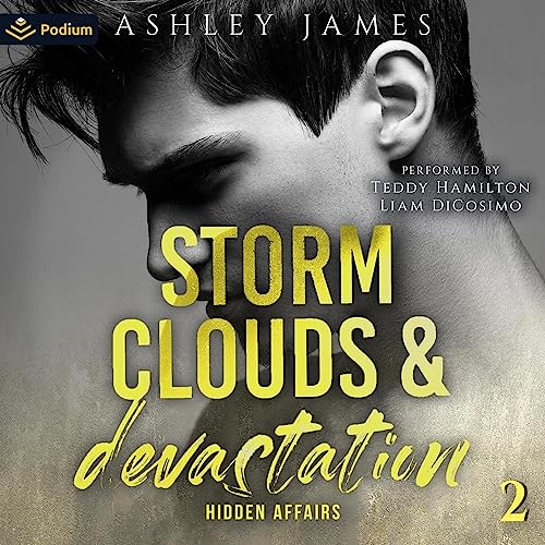 Storm Clouds and Devastation