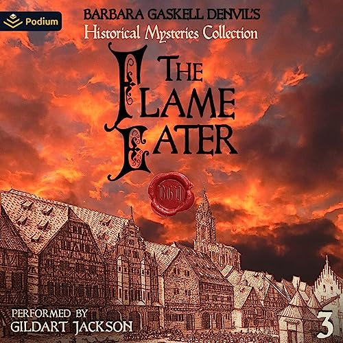 The Flame Eater