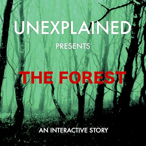 The Forest by Richard MacLean Smith
