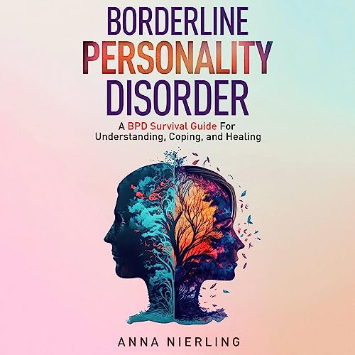 Borderline Personality Disorder