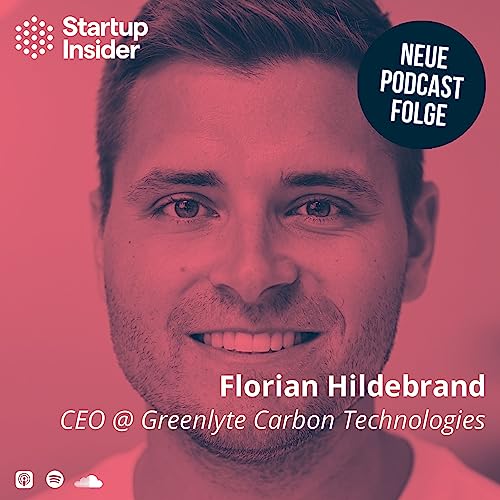 Greenlyte Carbon Technologies erhält weitere Millionenfinanzierung für Abspaltung von CO2 (Earlybird Venture Capital • Green Generation Fund • Carbon Removal Partner)