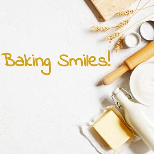 Baking Smiles by Baketastic Fun!