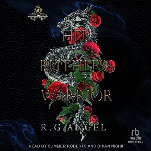 Her Ruthless Warrior