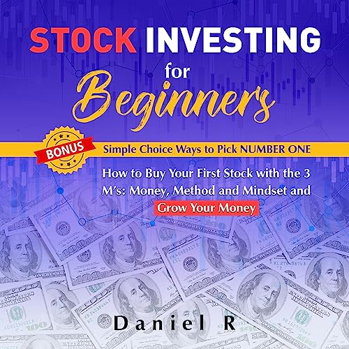 Stock Investing for Beginners