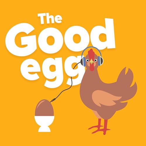 The Good Egg by Australian Eggs