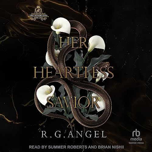 Her Heartless Savior