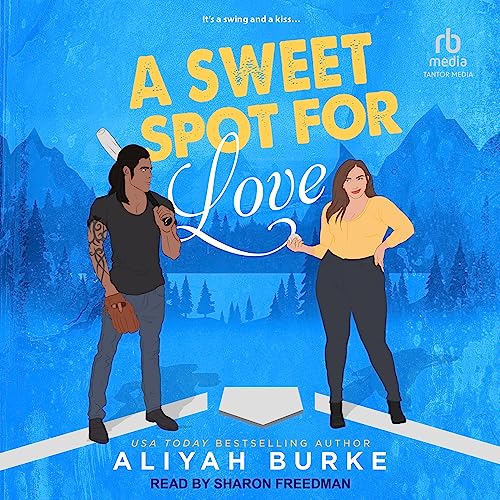 A Sweet Spot For Love