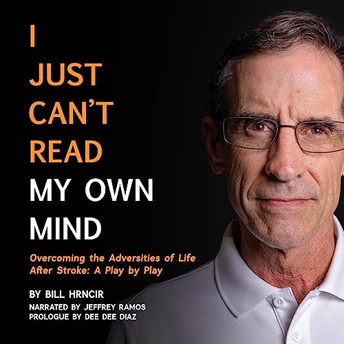 I Just Can't Read My Own Mind by Bill Hrncir