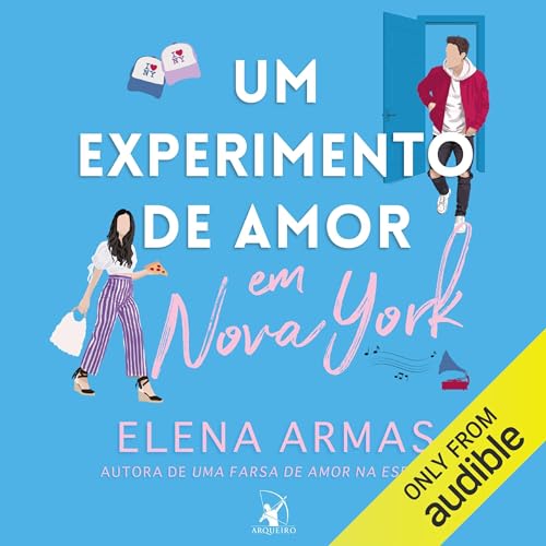 Um experimento de amor em Nova York