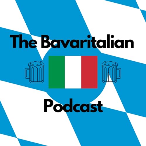 The Bavaritalian - An expat in Germany by The Bavaritalian
