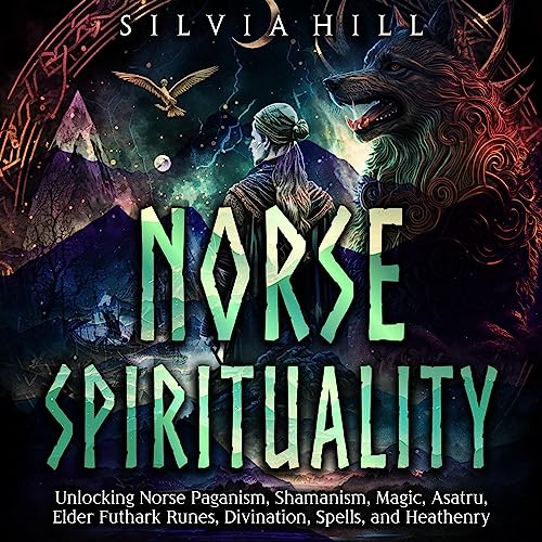 Norse Spirituality