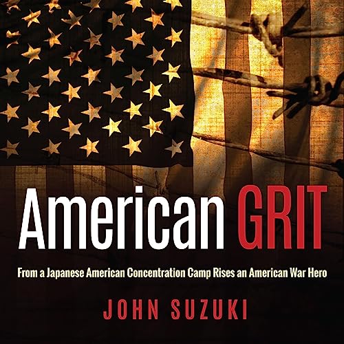 American Grit by John Suzuki