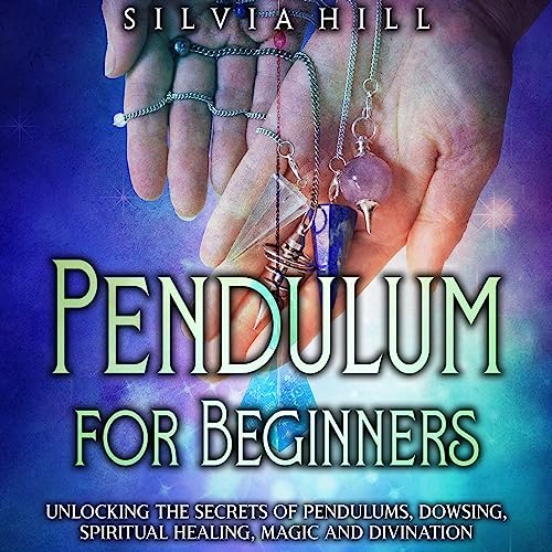 Pendulum for Beginners