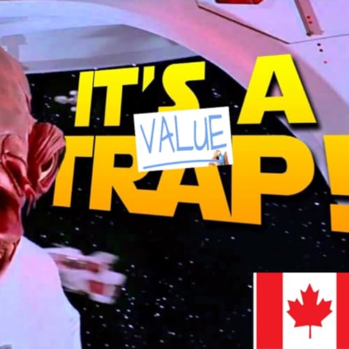 Value Trap? by Taylor media