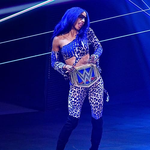 Wrestling Show by Wrestling Show