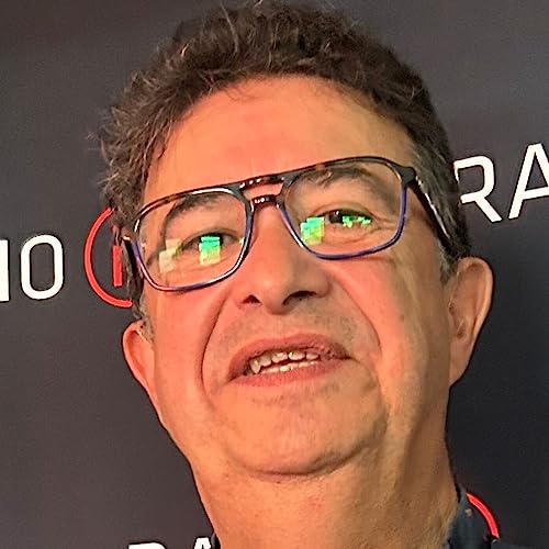 Gilles Galiano et la prochaine tournée de Sketch’Up by Unknown