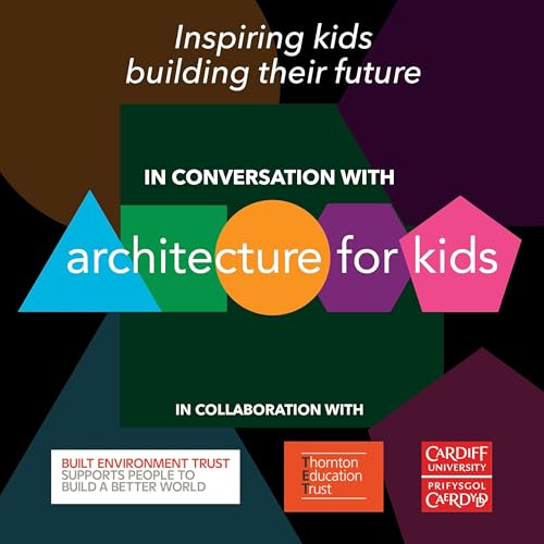 Architecture for kids by Antonio Capelao