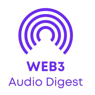 Web3 Audio Digest by content64xyz