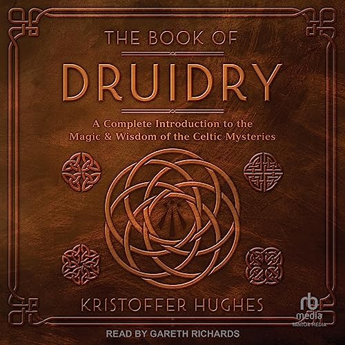 The Book of Druidry