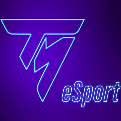 Inside TM eSport by Thrustmaster