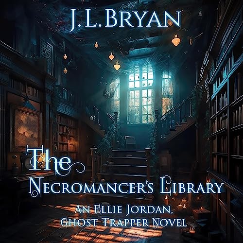 The Necromancer's Library