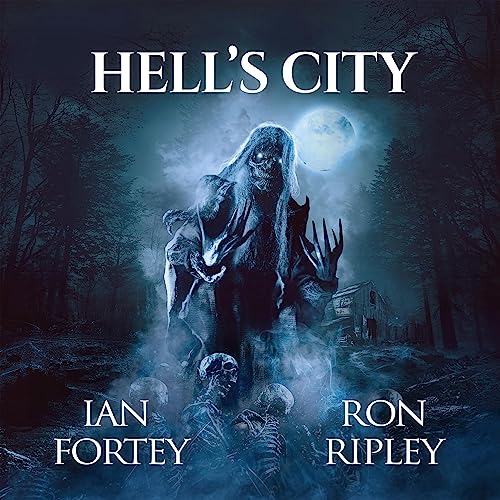 Hell's City