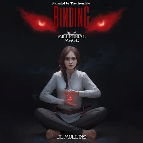 Binding by J.L. Mullins