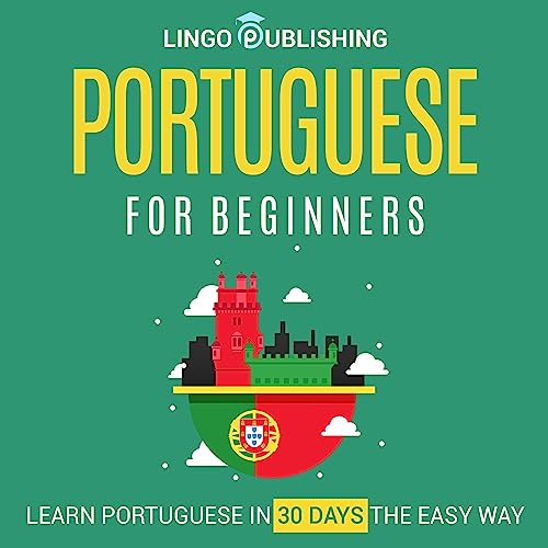 Portuguese for Beginners
