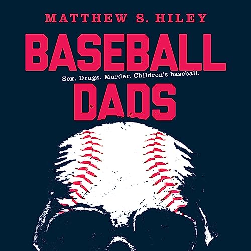 Baseball Dads
