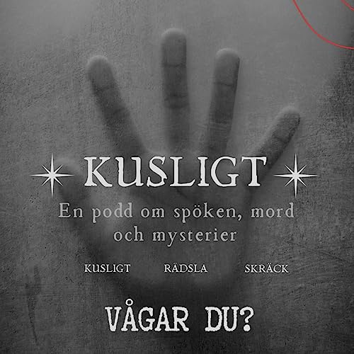 Kusligt by Johanna Landt